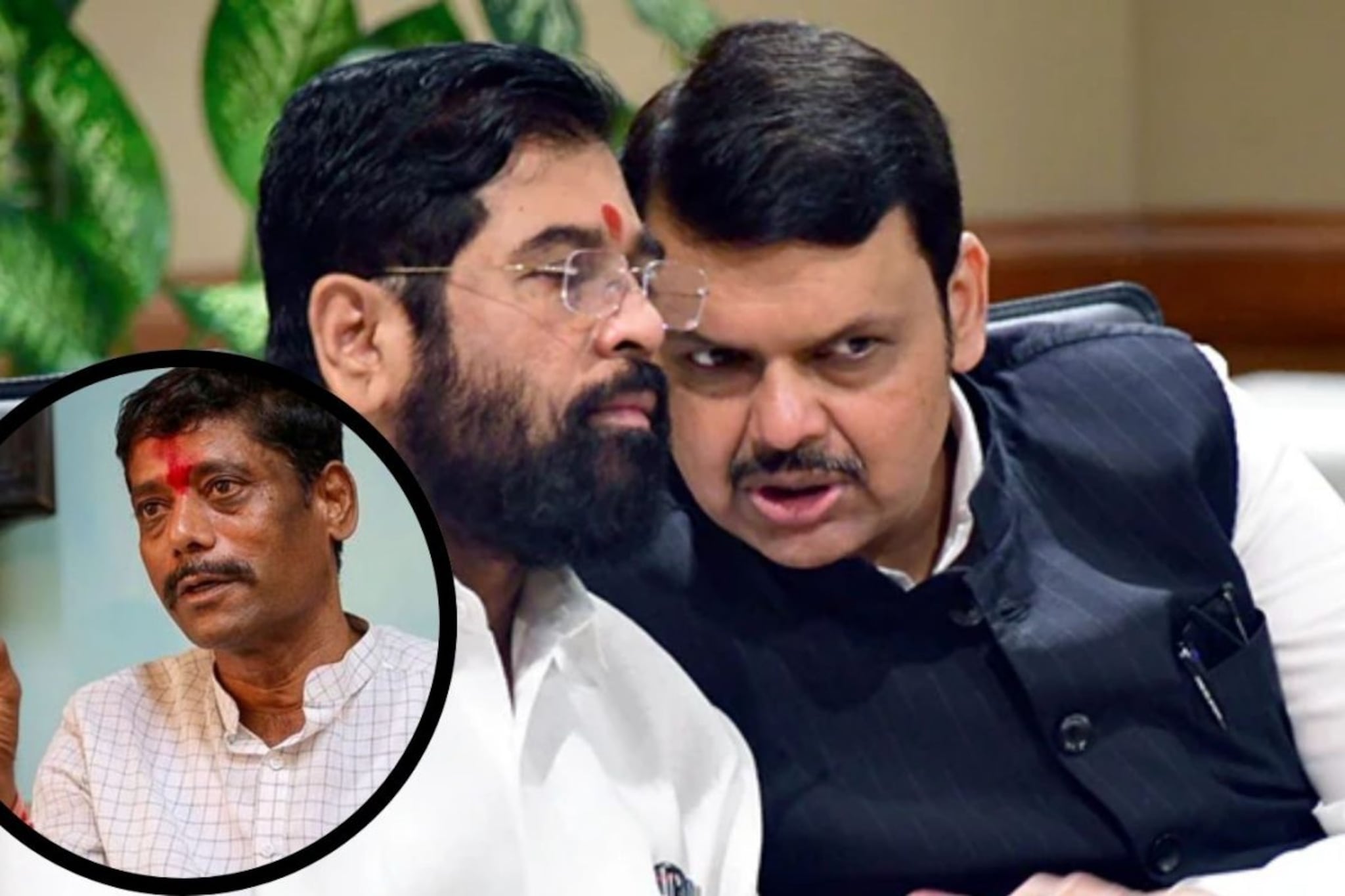 पुण्यात युती व्हेंटिलेटरवर वाचा  inside Story