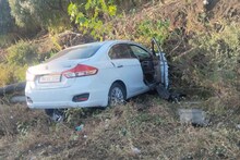 Dharashiv: धाराशिवमध्ये हिट अँड रनची घटना, 6 ऊसतोड मजुरांना उडवलं, 4 जणांची प्रकृती गंभीर