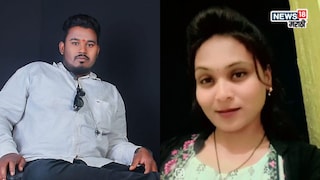 कला केंद्रातील नर्तकीवर जीव जडला, प्रियकरानं स्वत:ला का संपवलं, समोर आलं शॉकिंग कारण कला केंद्रातील नर्तकीवर जीव जडला, प्रियकरानं स्वत:ला का संपवलं, समोर आलं शॉकिंग कारण