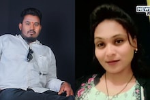 Dharashiv News : कला केंद्रातील नर्तकीवर जीव जडला, प्रियकरानं स्वत:ला का संपवलं? समोर आलं शॉकिंग कारण