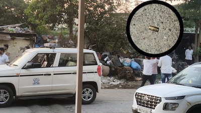 Tuljapur Erupts: Gunfire, Machete Attack Before Election Results; Dharashiv Rattled