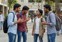 विद्यार्थ्याला 3 तास स्टम्पने मारहाण, सिनिअर्सकडून रॅगिंग; धाराशिवच्या महाविद्यालयातील घटनेने सर्व हादरले, नेमकं काय घडलं?