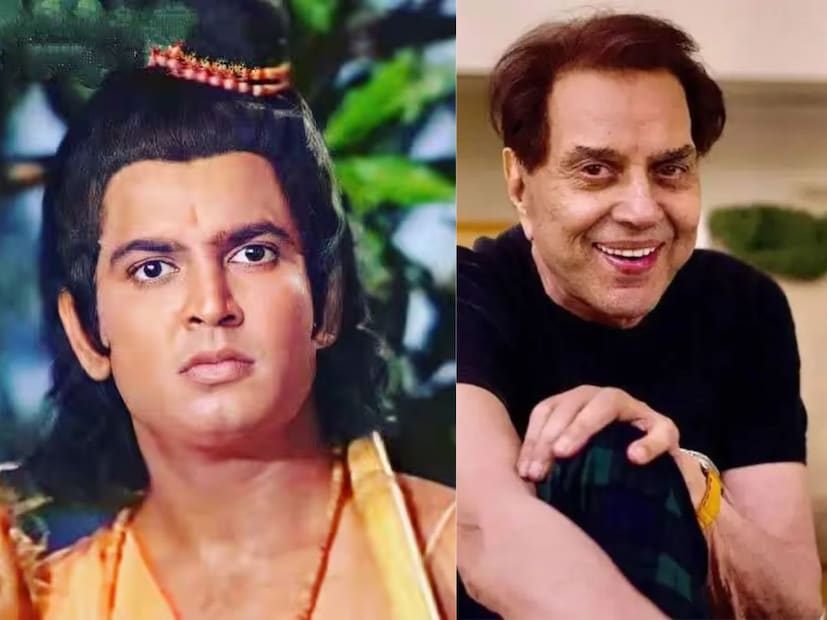  रामानंद सागर यांच्या 'रामायण' मालिकेतील लक्ष्मणाच्या माध्यमातून प्रेक्षकांच्या मनावर राज्य करणाऱ्या सुनील लहरी यांनी धर्मेंद्र यांच्यासोबतच्या आठवणींना उजाळा दिला आहे.