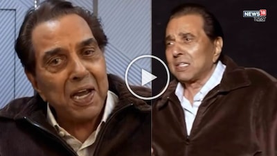 Dharmendra's Emotional Last Wish Revealed in 'Ikkiis' Video 26 Days After Demise