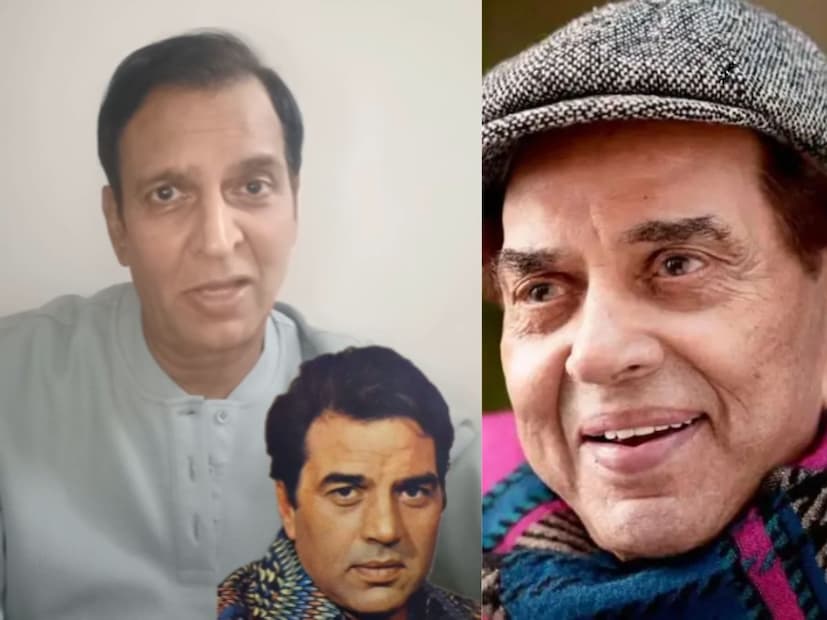  सोशल मीडियावरील व्हिडिओमध्ये सुनील लहरी यांनी सांगितलं की, जेव्हा त्यांनी मुंबईत धर्मेंद्र यांचा एक फ्लॅट खरेदी केला होता आणि ती भेट त्यांच्यासाठी अतिशय खास ठरली.