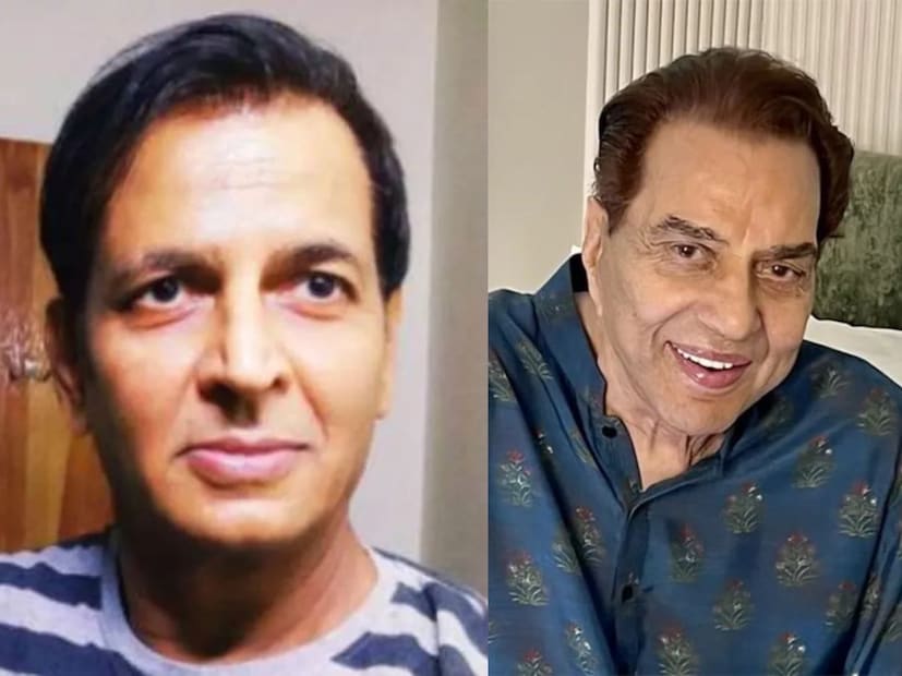  सुनील लहरी पुढे सांगतात की जेव्हा डील फायनल झाली तेव्हा धर्मेंद्र यांनी त्यांना पहिला प्रश्न विचारला होता की, या घरात कोण राहणार? यावर सुनील म्हणाले की ते स्वतः या फ्लॅटमध्ये राहणार आहेत. त्यावेळी धर्मेंद्र यांना सुनील यांच्याबद्दल फारशी माहिती नव्हती. त्यामुळे जेव्हा सुनील यांनी सांगितले की त्यांनी ‘रामायण’मध्ये लक्ष्मणाची भूमिका केली आहे. तेव्हा धर्मेंद्र खूप आनंदी झाले आणि त्यांनी सुनील यांना मिठी मारून आशीर्वाद दिला.