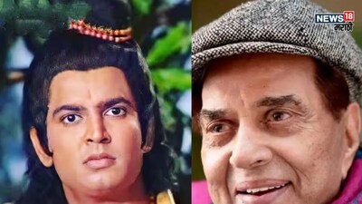 Sunil Lahiri bought flat from Dharmendra, Hema Malini unaware