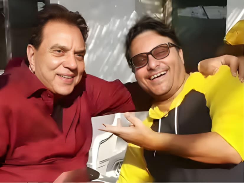  अनिल शर्मा यांनी सुपरस्टार धर्मेंद्र यांच्या अनेक चित्रपटांचे दिग्दर्शन केले आहे आणि त्यांच्याशी त्यांचे अतिशय जिव्हाळ्याचे संबंध होते.