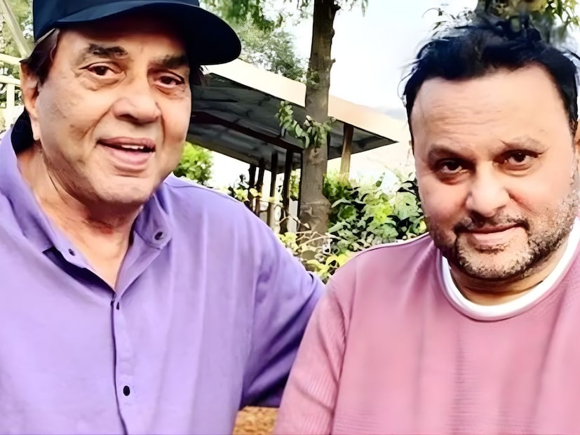  हुसैन जैदी यांच्या युट्यूब चॅनेलवरील मुलाखतीत अनिल शर्मा यांनी धर्मेंद्र यांच्यासोबतची शेवटची भेट सांगितली. त्या वेळी धर्मेंद्र यांनी आपलं पहिलं प्रेम असलेल्या सिनेमात पुन्हा एकदा परतण्याची इच्छा व्यक्त केली होती. अनिल शर्मा यांनी त्यांच्यासाठी एखादा ताकदवान आणि संस्मरणीय रोल लिहावा, अशी त्यांची इच्छा होती.