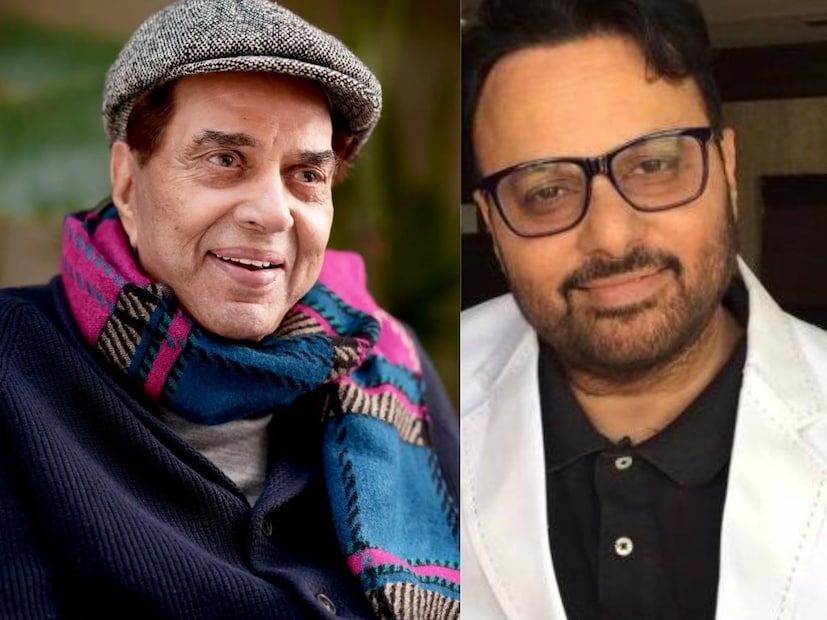  अनिल शर्मा म्हणाले,"धर्मेंद्र यांनी मला सांगितले,'अनिल बेटा, माझ्यासाठी एक चांगला रोल लिही. मला अजून काहीतरी वेगळं करायचं आहे. कॅमेराशिवाय मी राहू शकत नाही. तो मला बोलावतोय. काहीतरी कर, एखादा चांगला रोल लिही".