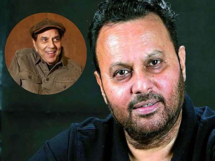  अनिल शर्मा पुढे म्हणाले,"धर्मेंद्रजी यांनी मला हे तीन वेळा सांगितलं होतं. मी त्यांना वचन दिलं होतं की मी त्यांच्या साठी रोल लिहीन. मला कल्पनाही नव्हती की काही महिन्यांतच ते आपल्यात नसतील. तीच आमची शेवटची भेट ठरली. ते 90 वर्षांचे होणार होते, पण बघा ना त्यांचा उत्साह! त्यांना सिनेमावर किती प्रेम होतं. तो त्यांच्यासाठी व्यवसाय नव्हता, तो त्यांचा जीव होता".