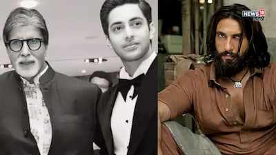 Dhurandhar's Box Office Reign Forces Agastya Nanda's 'Ikkiss' to Postpone Release