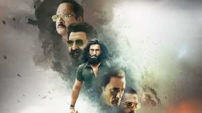 Dhurandhar: Ranveer, Akshay, Sanjay Dutt Face FIR Plea in Karachi Court