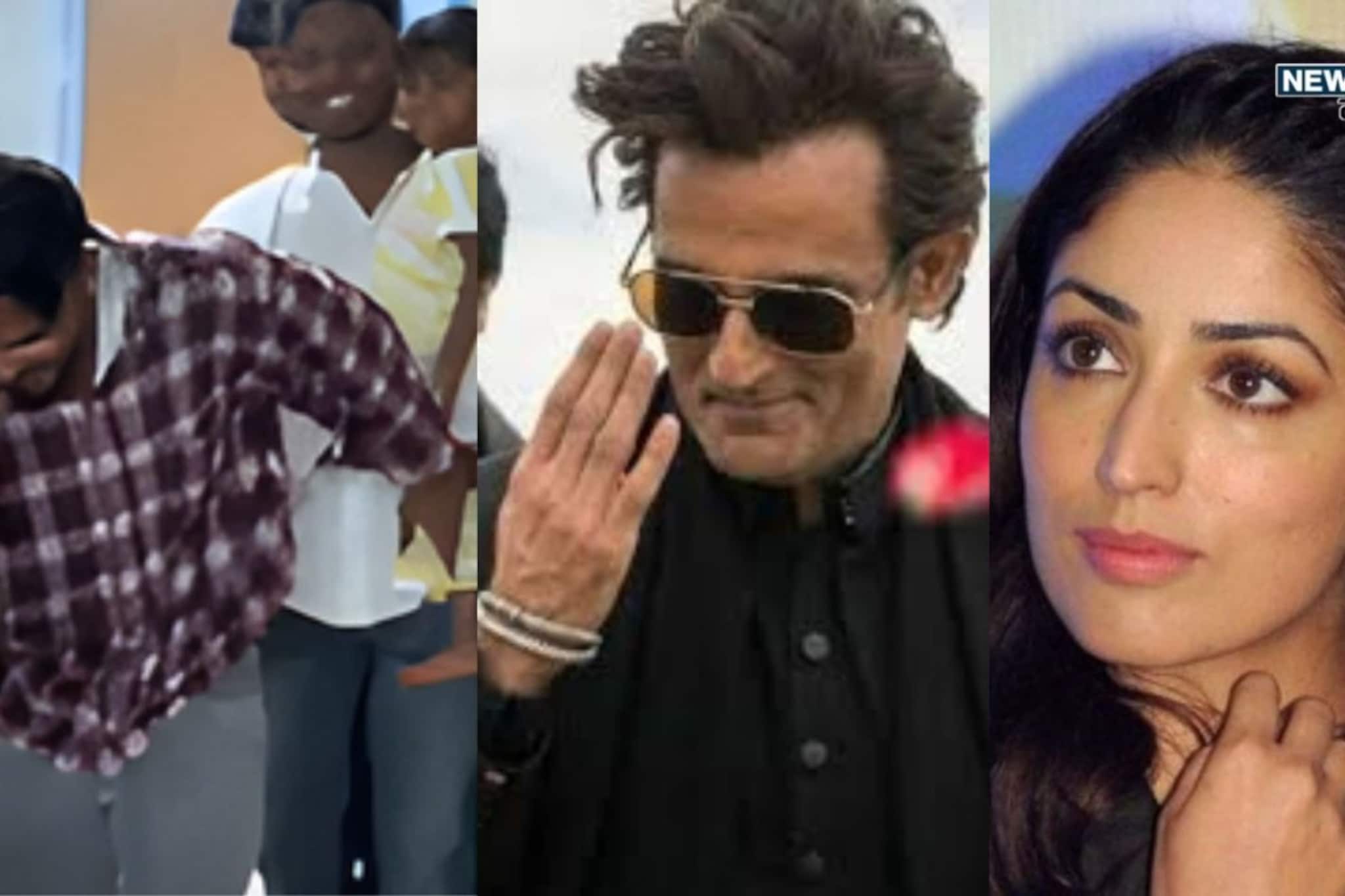 रहमान डकैतचा फिव्हर! यामी गौतमही पडली प्रेमात, म्हणाली,"विनर ऑफ ट्रेंड"