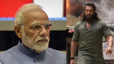 Dhurandhar Stirs Pakistan: Journalists Claim PM Modi Approved Script