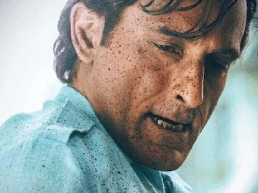 २००८ मध्ये त्याने स्वतःला 'गँगस्टर'च्या प्रतिमेतून बाहेर काढण्यासाठी पीपल्स अमन कमिटी स्थापन केली आणि समाजसेवक बनण्याची घोषणा केली. त्याने निवडणूक लढवण्याचीही तयारी केली होती. आणि नेमक्या याच वेळी त्याच्या कहाणीला भयानक कलाटणी मिळाली.