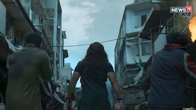 Ranveer Singh's 'Dhurandhar' crosses ₹50 Cr in 2 days, eyes ₹100 Cr.