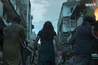 3 तास 5 मिनिटांची ही फिल्म, बॉक्स ऑफिसवर करतेय दणदणीत कमा