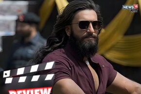 Dhurandhar Review : कसा आहे 'धुरंधर';  थिएटरमध्ये जाण्याआधी रिव्ह्यू वाचाच