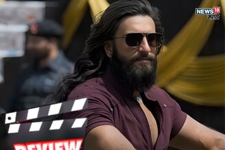 Dhurandhar Review : कसा आहे 'धुरंधर';  थिएटरमध्ये जाण्याआधी रिव्ह्यू वाचाच