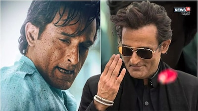 Dhurandhar: Akshay Khanna slapped 7 times for viral scene