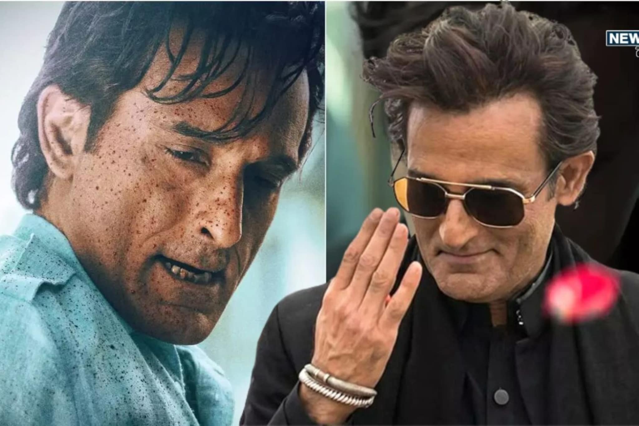 अक्षय खन्नाला Dhurandhar मधील त्या सीनसाठी 7 वेळा कानाखाली मारण्यात आलं अक्षय खन्नाला Dhurandhar मधील त्या सीनसाठी 7 वेळा कानाखाली मारण्यात आलं