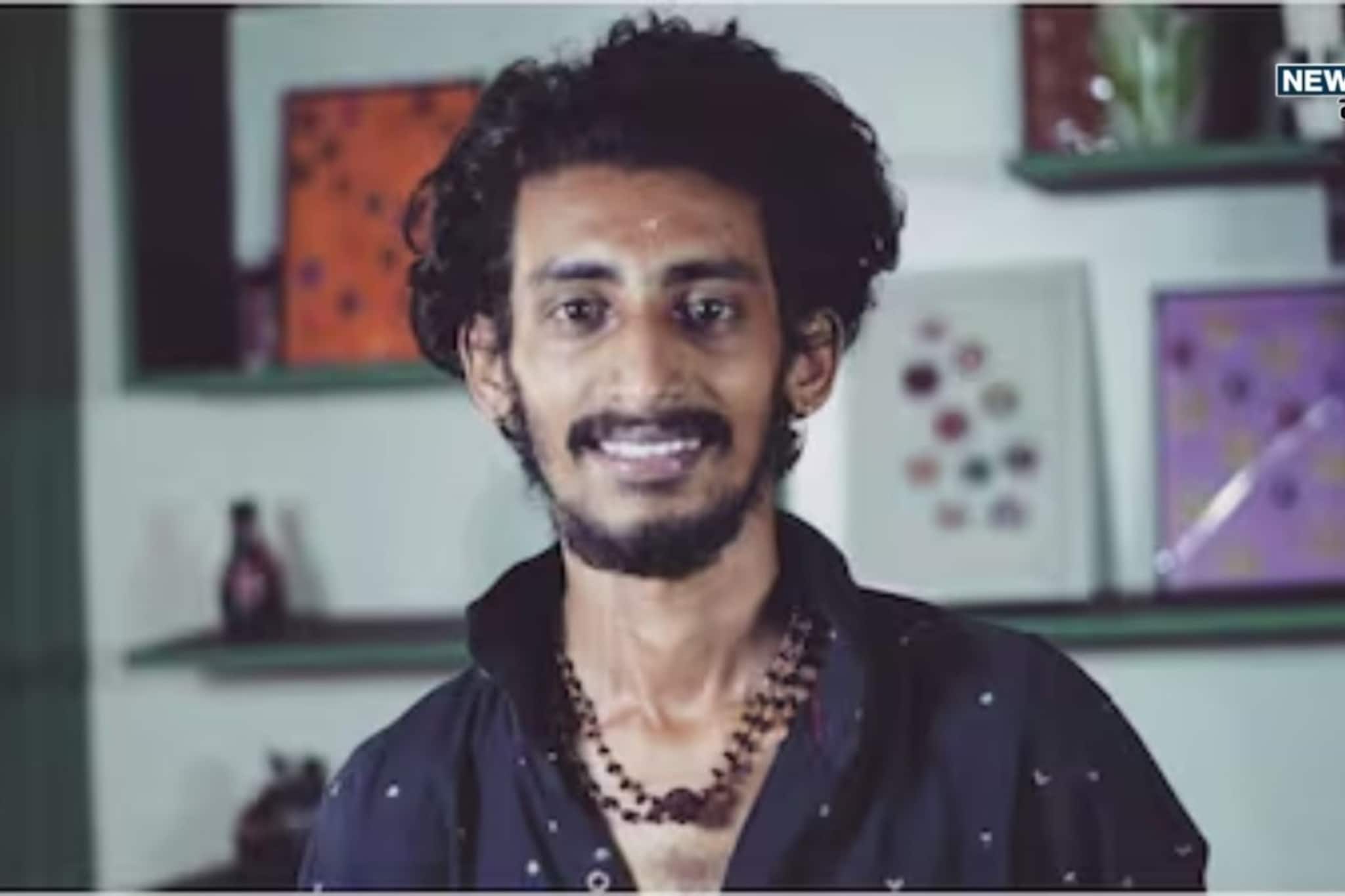 प्रसिद्ध अभिनेत्याचे वयाच्या 30 व्या वर्षी निधन, घरातच आढळला मृतदेह प्रसिद्ध अभिनेत्याचे वयाच्या 30 व्या वर्षी निधन, घरातच आढळला मृतदेह