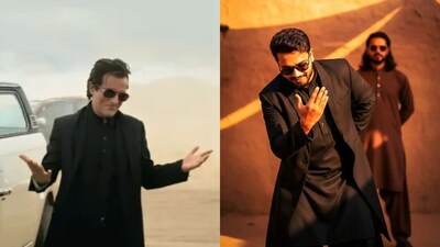 Dhurandar: Get Akshay Khanna's 'Rahman Dacoit' AI look with 3 prompts.