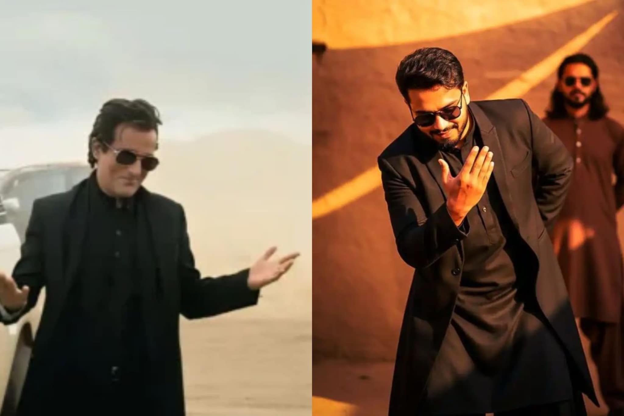 'धुरंधर'मधील 'रहमान डकैत'सारखा सेम टू सेम लूक बनवायचाय? हे 3प्रॉम्प्ट वापरून पहा 'धुरंधर'मधील 'रहमान डकैत'सारखा सेम टू सेम लूक बनवायचाय? हे 3प्रॉम्प्ट वापरून पहा