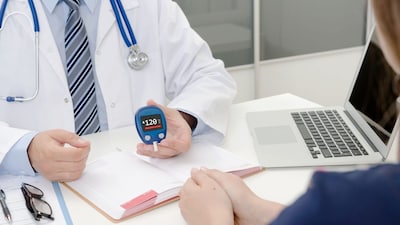 AIIMS Doctors Claim 30 Cured of Diabetes in One Day via Surgery