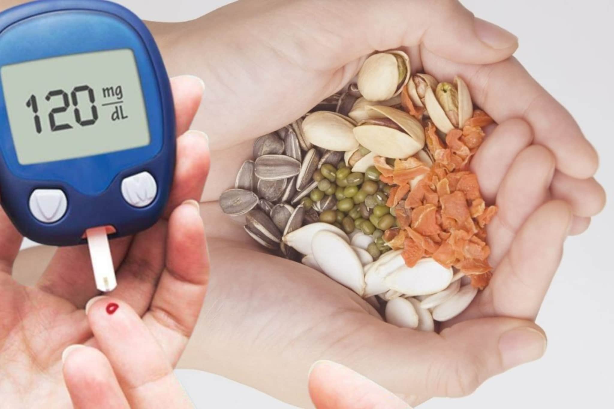 'या बिया आहारात असू द्या', मधुमेह तज्ज्ञांनी सांगितलं शुगर कंट्रोलची सोपी ट्रिक