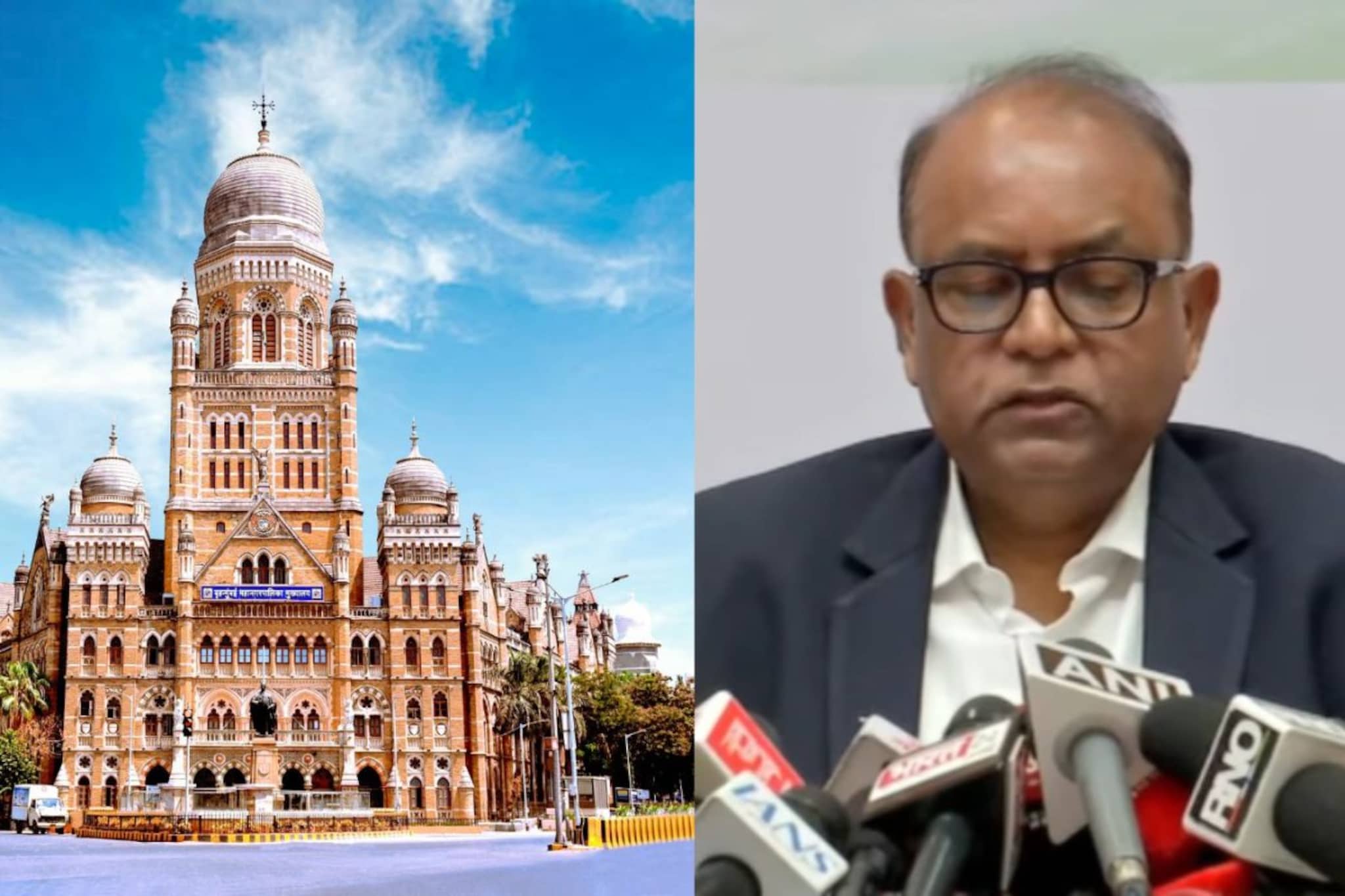 मुंबईत एकच, इतर सर्व महापालिकांत ३ ते ५ मतं द्यायची, मतदारांनो पॅटर्न समजून घ्या मुंबईत एकच, इतर सर्व महापालिकांत ३ ते ५ मतं द्यायची, मतदारांनो पॅटर्न समजून घ्या