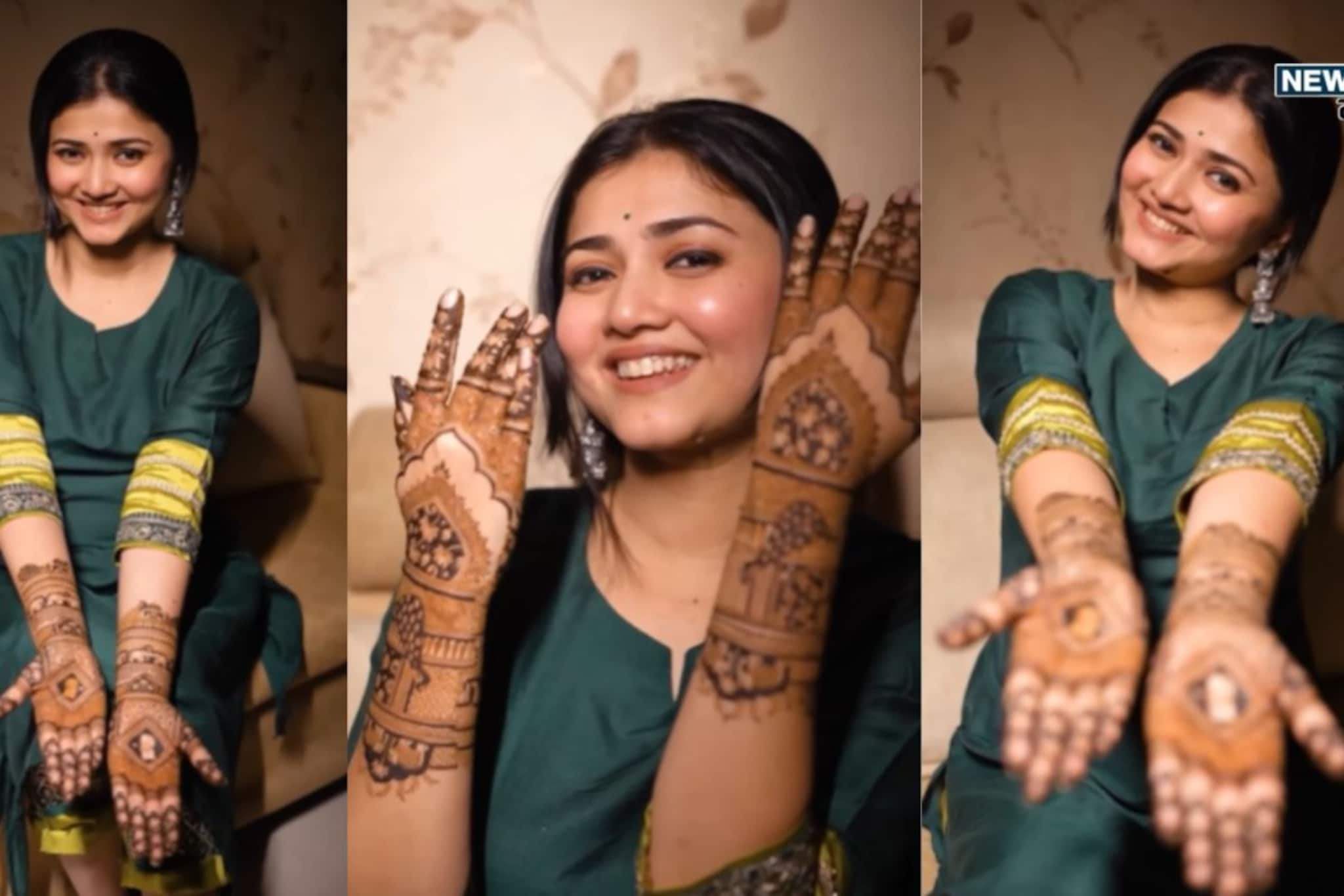 ज्ञानदा रामतीर्थकरचं लग्न ठरलं, लवकरच अडकणार विवाहबंधनात PHOTOS