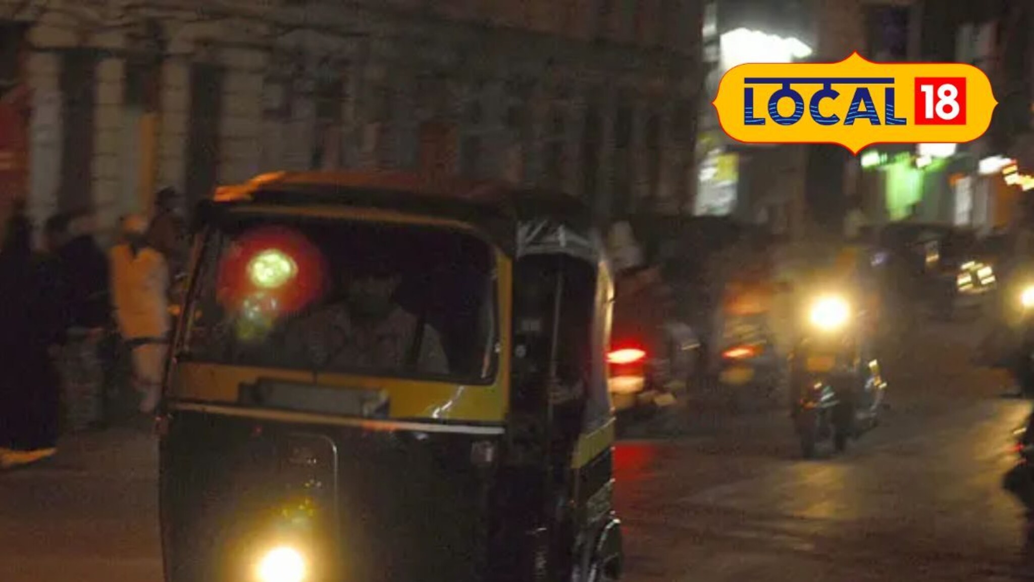 स्टेशनपासून घरापर्यंत रिक्षा केली, परतत असताना 34 वर्षीय महिलेसोबत भयंकर घडलं, डोंबिवलीतील घटना