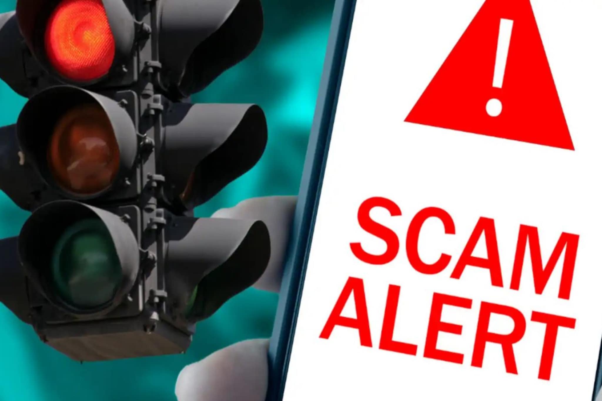 ई-चलनच्या नावावर सुरुये मोठा फ्रॉड! लोकांना असा चुना लावताय स्कॅमर्स, राहा सावध