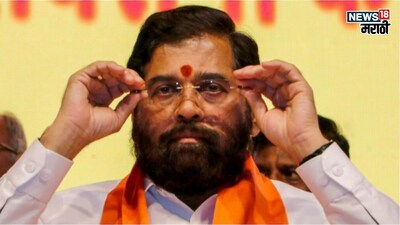 दिल्लीत खलबतं, मुंबईत हालचाली! महाराष्ट्राच्या राजकारणात भूकंपाची चाहुल, शिंदेंच्या निशाण्यावर कोण?