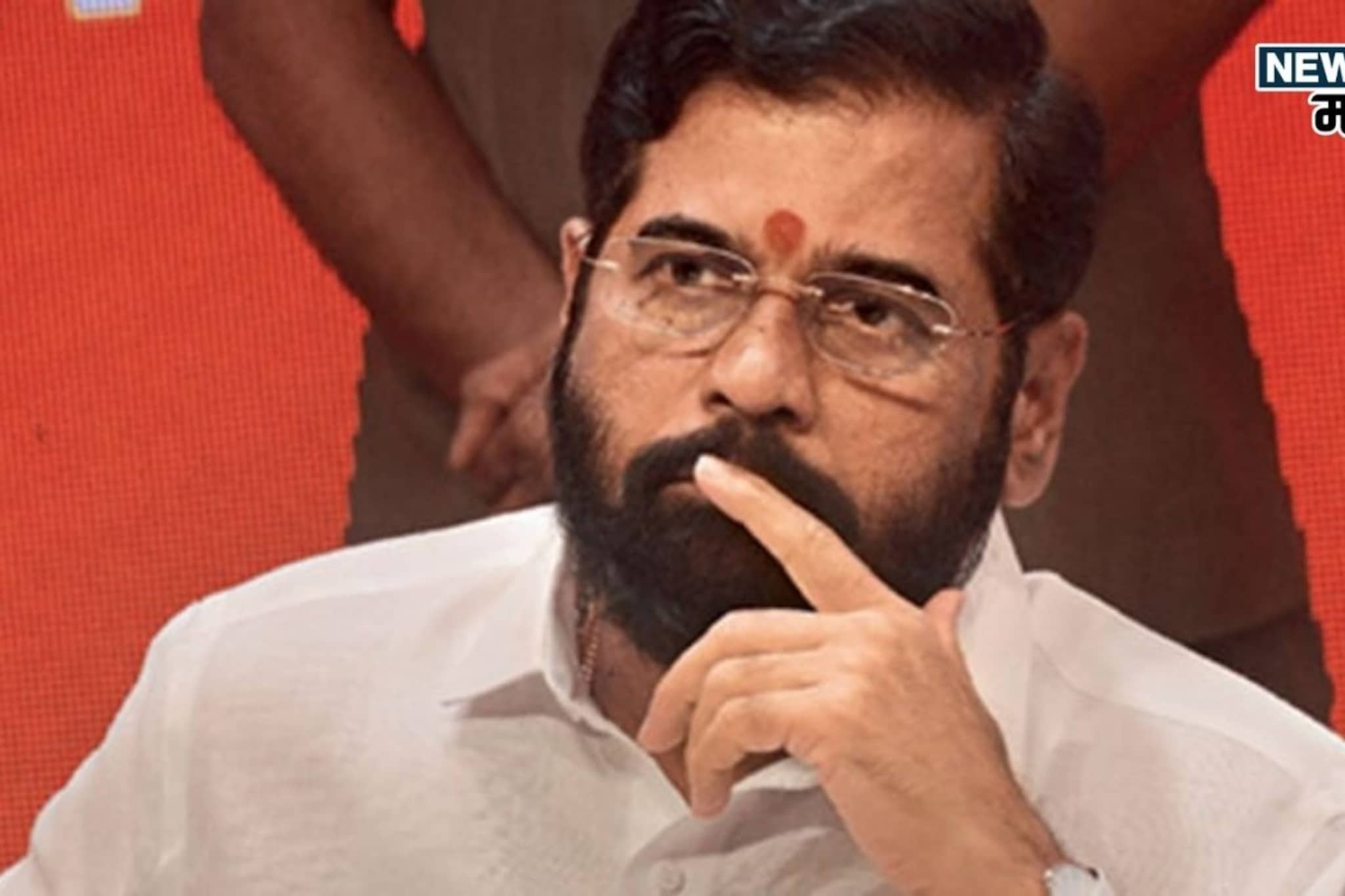 जागा वाटपावर भाजप-शिंदे गटात तणाव, नाराज नेत्यांचा शिंदेंवर दबाव, ''बीएमसीत...