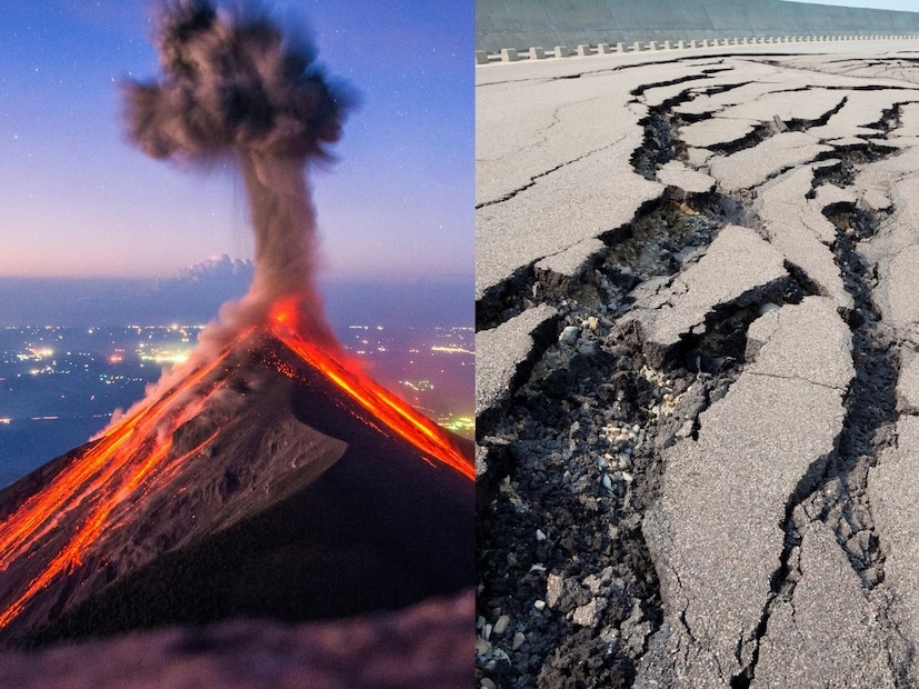 वेंगाच्या भाकितानुसार एप्रिल-जूनपर्यंत भूकंप, ज्वालामुखीचा उद्रेक आणि तीव्र हवामानामुळे पृथ्वीवरील 7-8% जमीन नष्ट होईल. इकॉनॉमिक टाईम्स आणि हिंदुस्तान टाईम्स सारख्या माध्यमांच्या वृत्तानुसार याचा संबंध कॅश क्रश म्हणजे आर्थिक मंदीशी जोडला गेला आहे, जिथं नैसर्गिक आपत्ती जागतिक अर्थव्यवस्था कोलमडून टाकतील. अलीकडच्या काळात ऑस्ट्रेलिया-कॅनडामधील जंगलातील आग आणि म्यानमार भूकंप हे याचे पुरावे म्हणून पाहिले जात आहेत. पर्यावरण तज्ज्ञांचं म्हणणं आहे की हवामान बदलामुळे अशा घटना वाढत आहेत, पण 7-8% हा आकडा अतिशयोक्तीपूर्ण वाटतो.