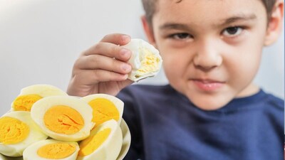 Latur Doctor's Egg Guide: Daily Limits, Benefits, & Weight Tips