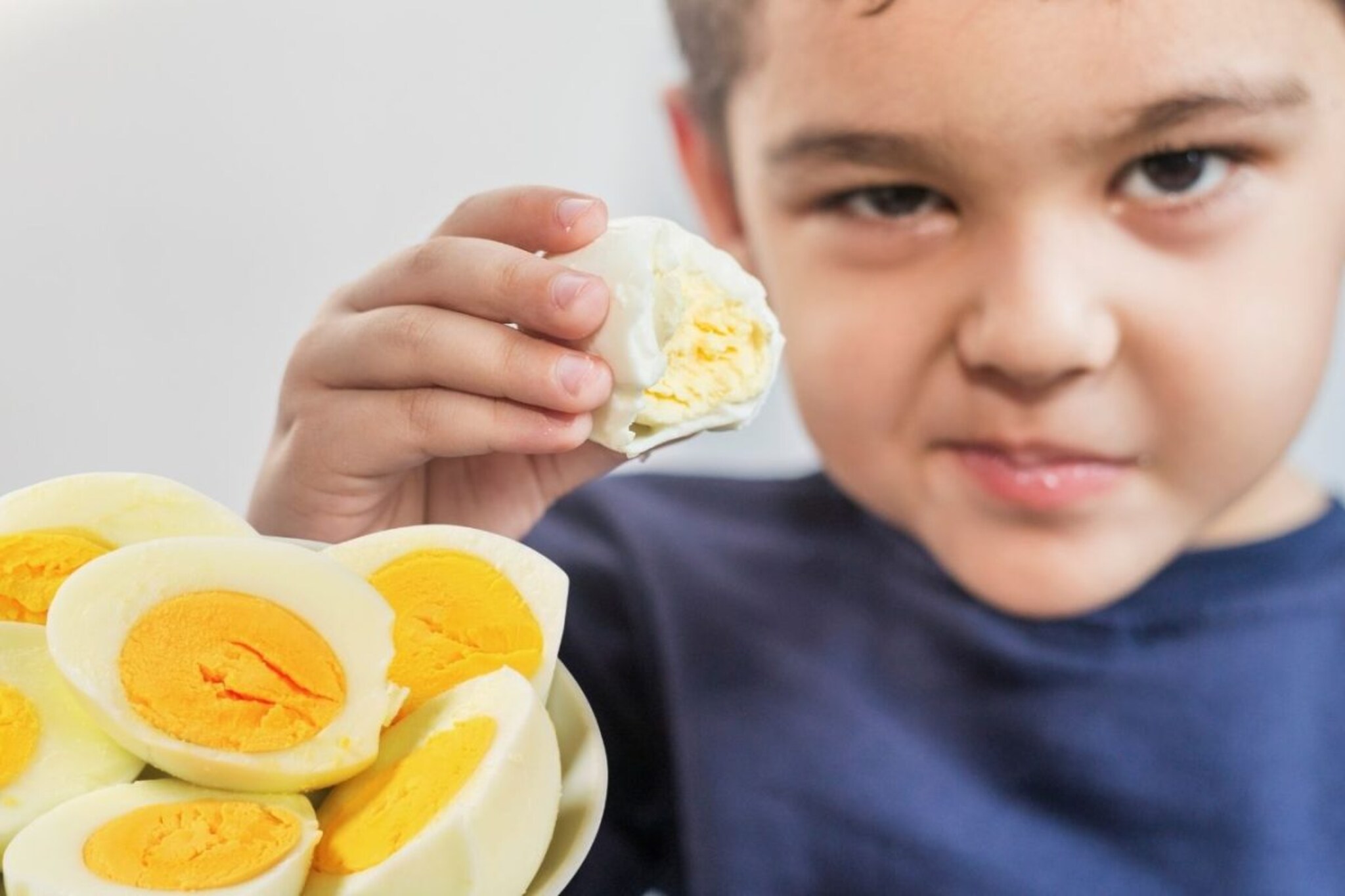 Daily Eggs Limit : दररोज किती अंडी खायची? लातूरच्या डॉक्टरांनी सांगितलं प्रमाण Daily Eggs Limit : दररोज किती अंडी खायची? लातूरच्या डॉक्टरांनी सांगितलं प्रमाण