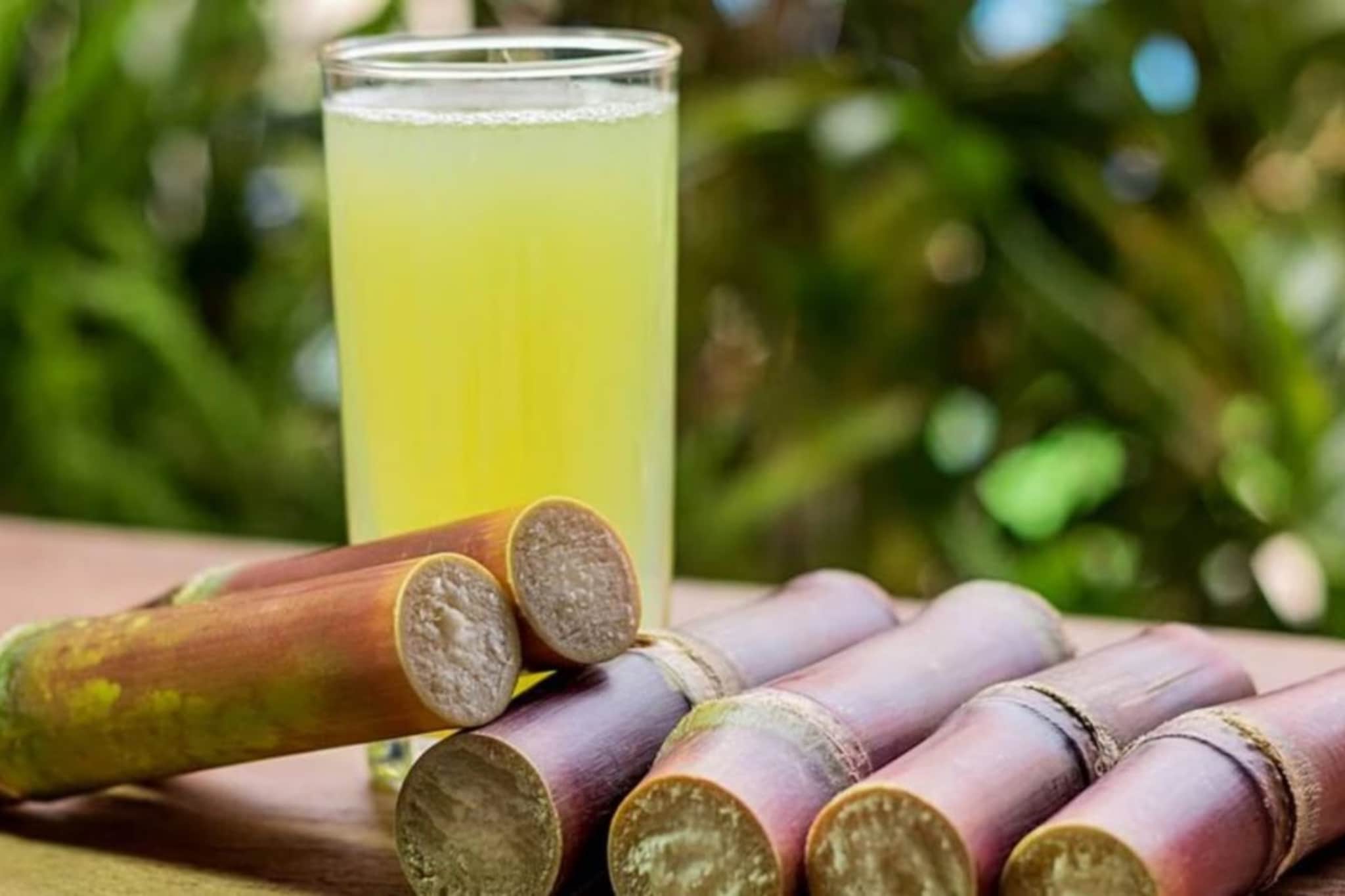 हिवाळ्यात उसाचा रस आरोग्यासाठी चांगला असतो का? डॅाक्टरांनी स्पष्ट सांगितलं