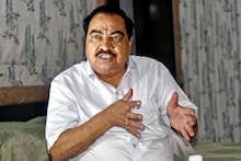 एकनाथ खडसे यांना धक्का, भोसरी जमीन व्यवहार प्रकरणात झटका, न्यायालयाचा मोठा निर्णय