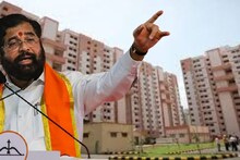 सिडकोच्या घरांच्या किमती १० टक्क्यांनी कमी, एकनाथ शिंदेंची मोठी घोषणा, १७ हजार घरांची लॉटरी