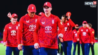 England announce squad for the ICC Mens T20 World Cup 2026