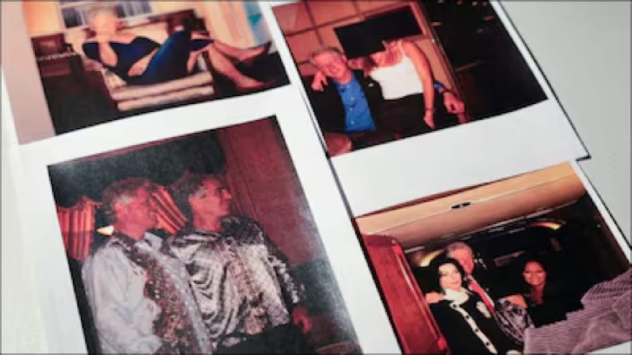 Epstein Files Photo Leak: 'तरुणींसोबत हॉट टबमध्ये आंघोळ', बिल क्लिंटनसह मायकल जॅक्सन नको त्या अवस्थेत, दुसरा संच पब्लिश