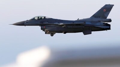 US approves $686M F-16 tech for Pakistan; India's headache grows.