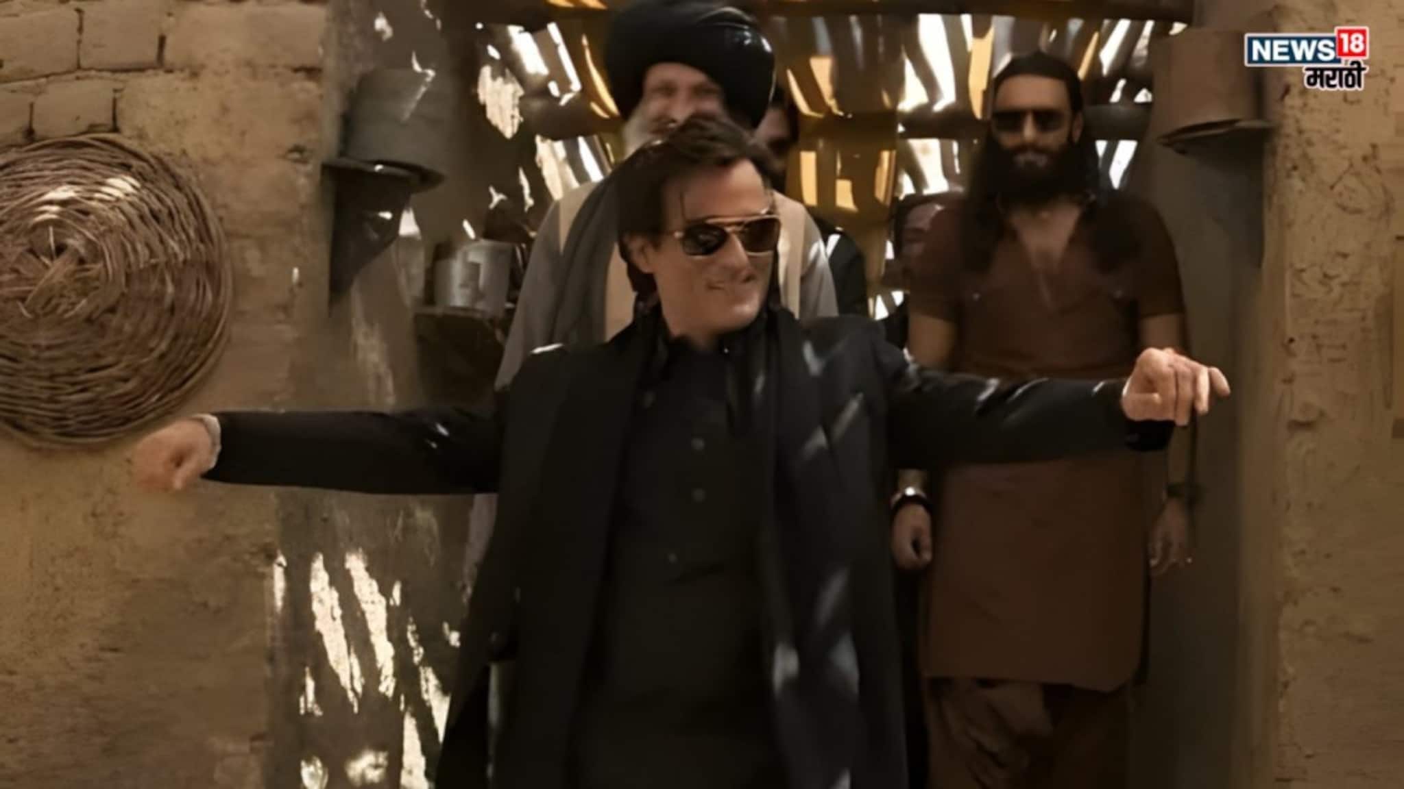 Dhurandhar: अक्षय खन्नाच्या जबरदस्त एन्ट्रीमुळे व्हायरल झालं FA9LA Song, पण गाण्याचा नेमका अर्थ काय? Lyrics वाचून बोबडी वळेल