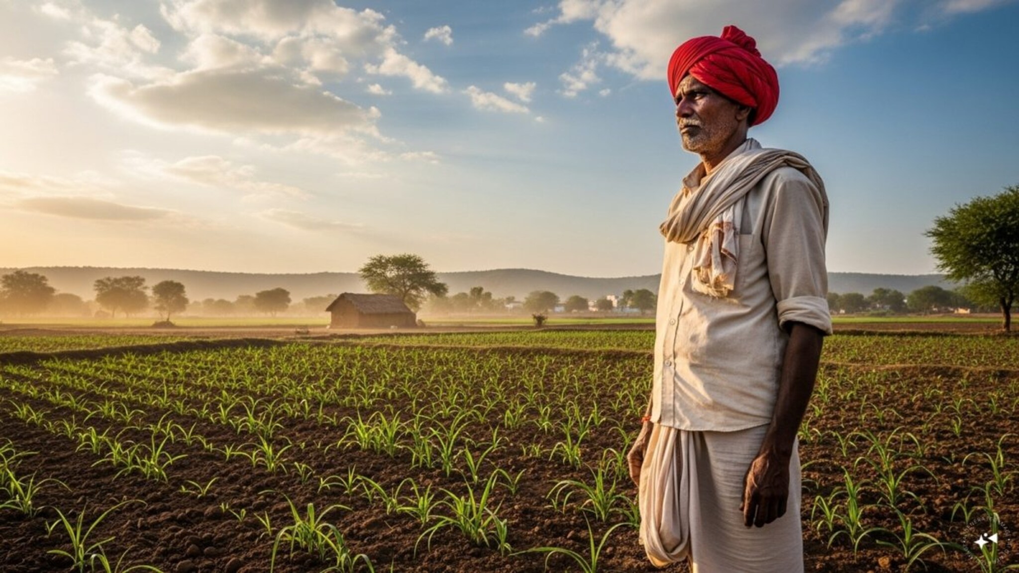 Budget 2026: किसान क्रेडिट कार्डचं लिमिट वाढणार, किती अन् कोणाला मिळणार सर्वाधिक फायदा?