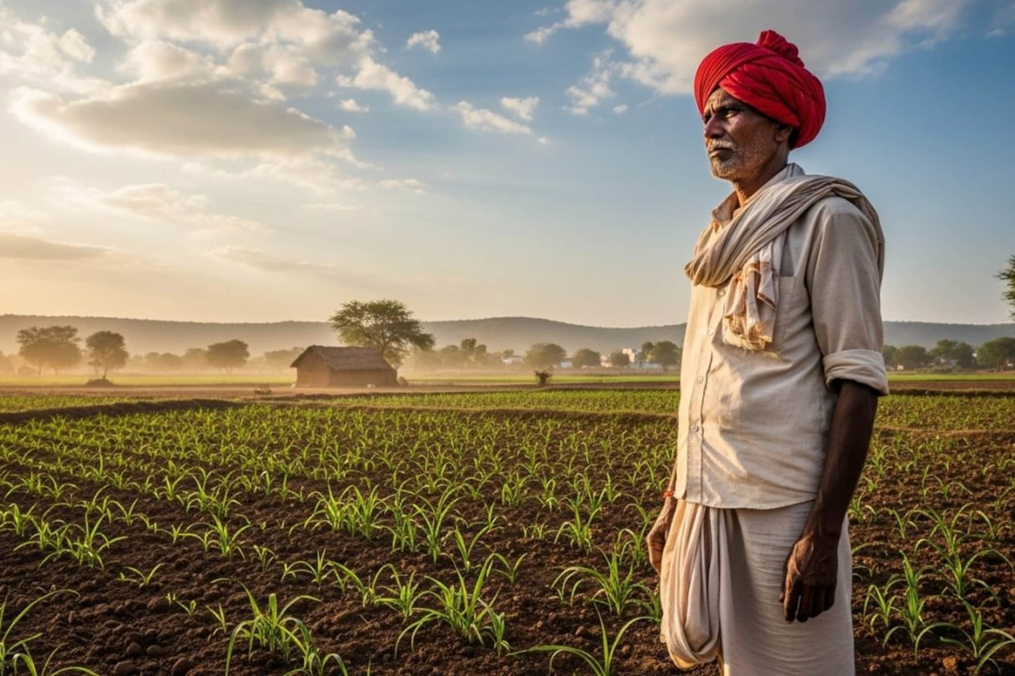 किसान क्रेडिट कार्डचं लिमिट वाढणार, किती अन् कोणाला मिळणार सर्वाधिक फायदा?