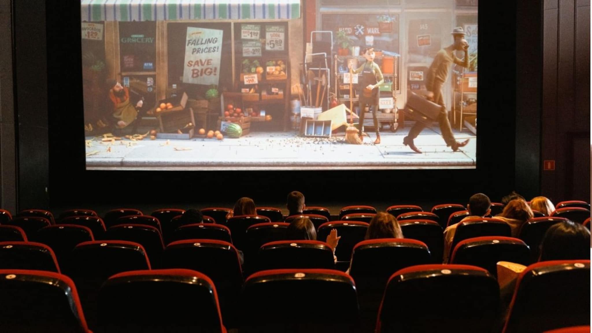 Movie Theater : कोणती फिल्म कोणत्या थिएटरला पाहायची हे कसं ठरवायचं?